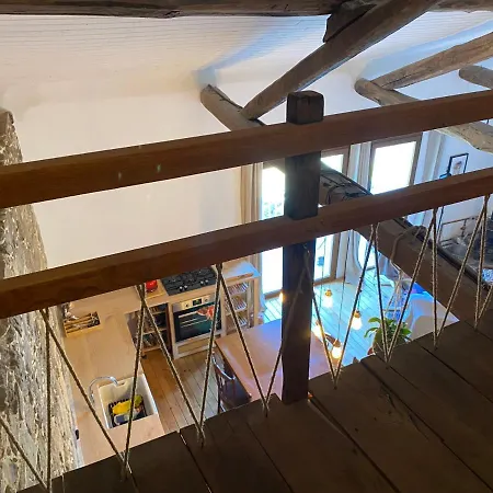 In Ribeira Sacra * O Carballo