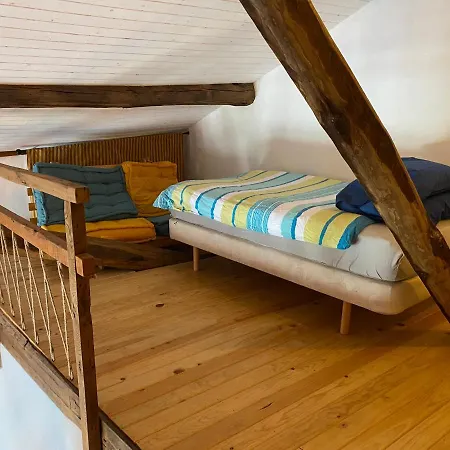 In Ribeira Sacra Chalet O Carballo