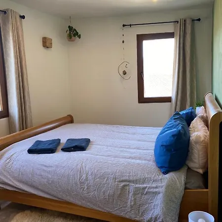 샬레 In Ribeira Sacra