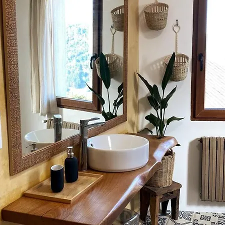 In Ribeira Sacra 샬레 *