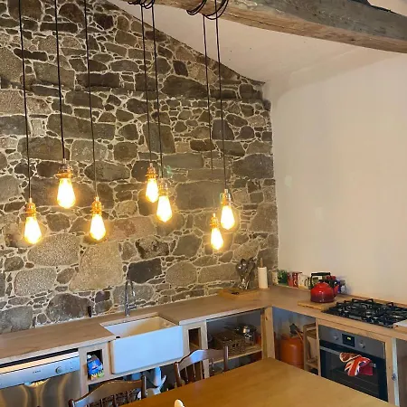 Alpehytte In Ribeira Sacra *