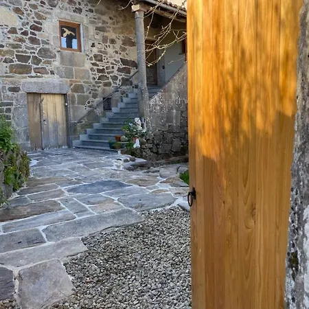 In Ribeira Sacra O Carballo