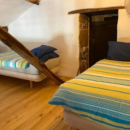 In Ribeira Sacra O Carballo