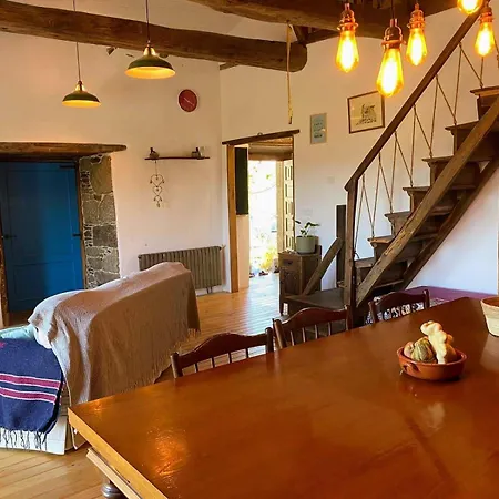 Chalet In Ribeira Sacra *