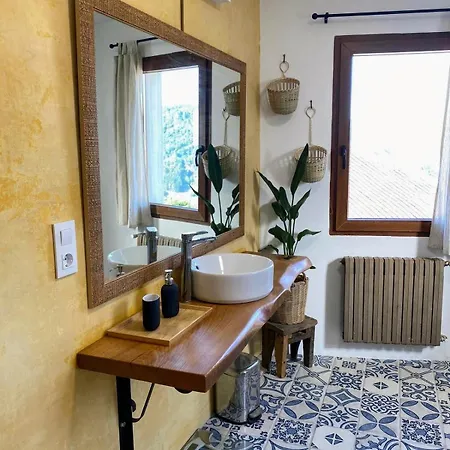 샬레 In Ribeira Sacra *